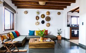 Nibiru Hostel